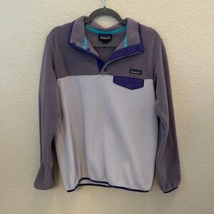 Patagonia jacket